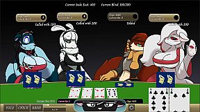 Dream of Change: Poker