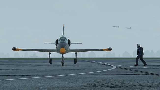 DCS: L-39 Albatros - Kursant Campaign