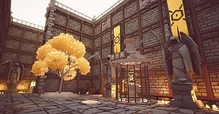 Shy Eye Labyrinth: The Incredible Mystery