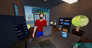 Nerd Shop Simulator