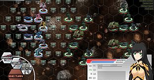 Sunrider: Mask of Arcadius