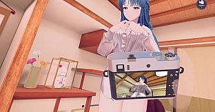 Stripjong - Super Real Mahjong Venus Returns - VR Mode DLC