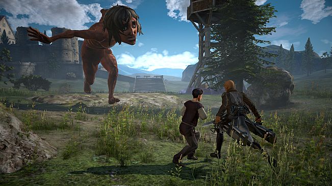 Additional Episode: Singular Target