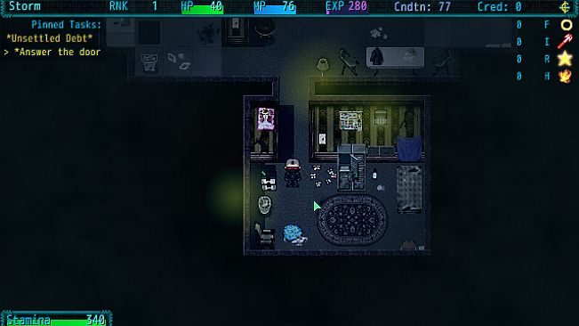 Chaos Chain Supporter Cosmetic Pack DLC