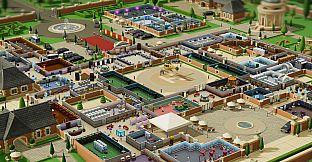 Two Point Hospital: Culture Shock