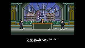 America's Retribution Term 2