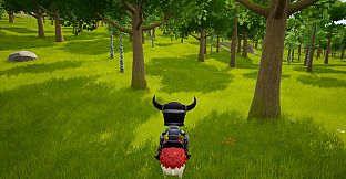 Valorwood (Early Access)