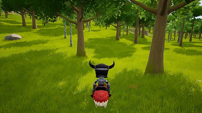 Valorwood (Early Access)