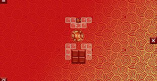 Chocolate makes you happy: Lunar New Year