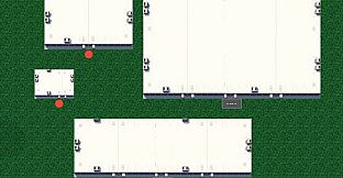 Pixel Airport Tycoon