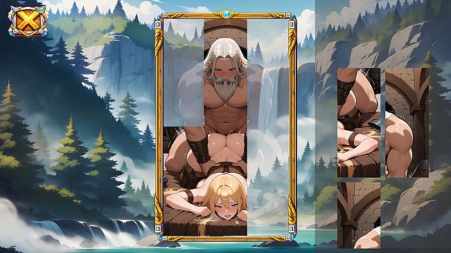 Mango: The Saga of the Tavern