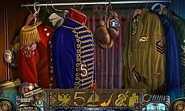 Dead Reckoning: The Crescent Case Collector's Edition