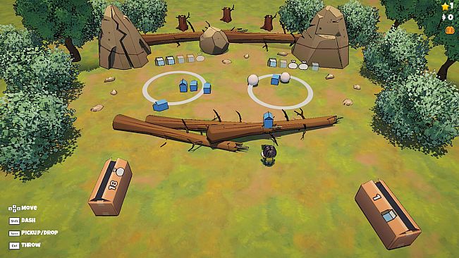 Where the Ghosts Are Damp