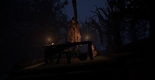Village of the Curse