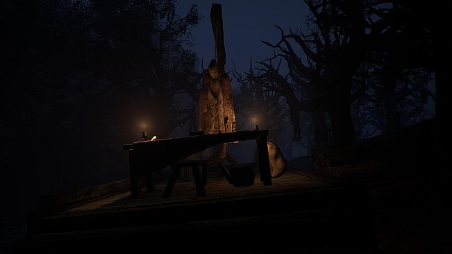Village of the Curse