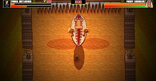 Ye Fenny - Revenge of the Evil Good Shepherd