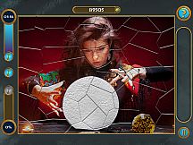 Mosaics Galore. Glorious Journey