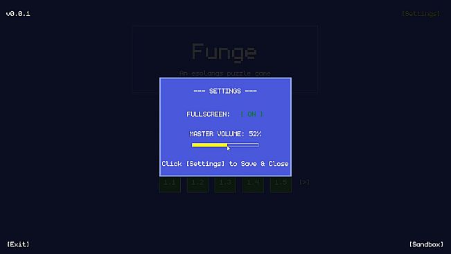 Funge