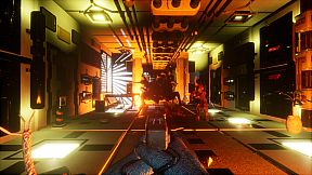 Escape From Violet Institute