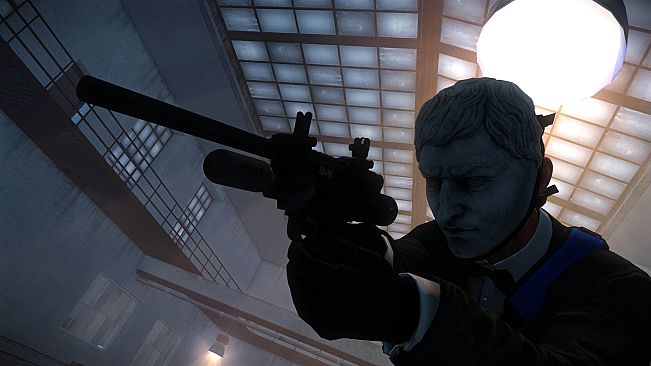 PAYDAY 2: Espionage Weapon Pack