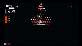 Fallfate: Impulsive Plinko