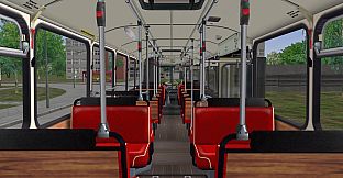 OMSI 2 Add-on City Bus O305