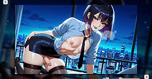 Hentai Femboy Business