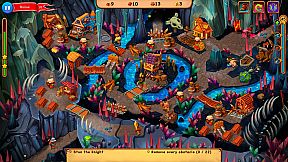 Robin Hood: Hail to the King