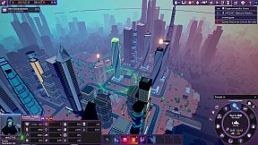 Heart of the Machine