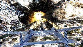 Flying Tigers: Shadows Over China