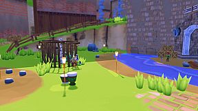 Warden: Melody of the Undergrowth