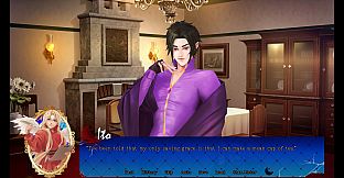 Yonder World: Interview with the Void