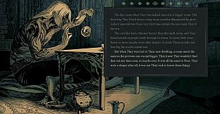 Chronicles of Taldun: The Longing