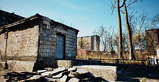 Stranded in Conflict