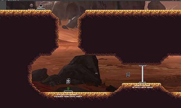 The Lost Planet Zenox