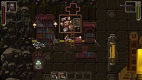 Lovecraft's Untold Stories