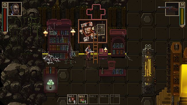 Lovecraft's Untold Stories