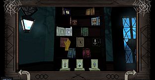 Argyle Manor, Book 1: Away From The Sun