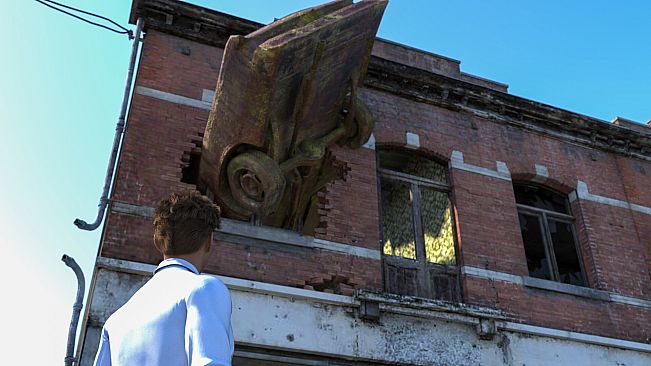 Dragon of Calon Valley