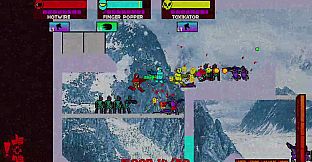 Carnage Mania