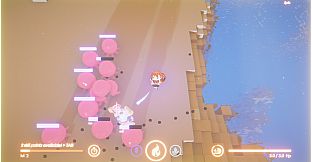 Element X: Seaside Adventure