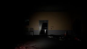 Fragment of Humanity