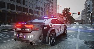 Police Simulator