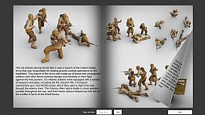 Frontline: ART Book vol.I USA