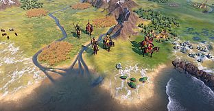 Sid Meier's Civilization VI: Ethiopia Pack