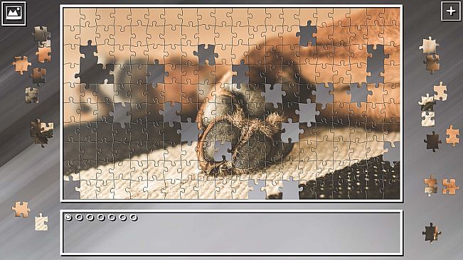 Super Jigsaw Puzzle: Generations - Dogs Puzzles