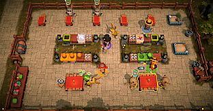 Party Club - Mini Mayhem