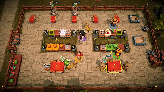 Party Club - Mini Mayhem