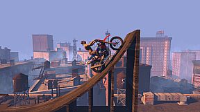 Bike Stunt 3D Freestyle