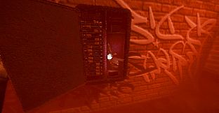 SCP-939: With Many Voices